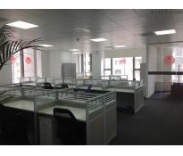 金唐中心（恒泰中心）写字楼中等装修2100㎡