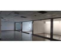 星火科技大厦写字楼中等装修640㎡