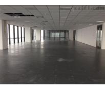 丰汇时代大厦写字楼中等装修680㎡