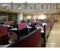 首城国际中心 0中等装修300㎡