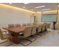 MadNet协同创新空间（恒通商务园）写字楼中等装修500㎡