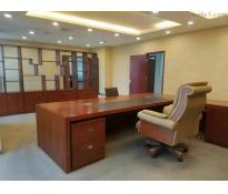 MadNet协同创新空间（恒通商务园）写字楼中等装修500㎡