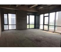 东旭国际中心写字楼精装修1300㎡