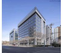 北京文化创意大厦写字楼毛坯9000㎡