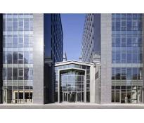 北京文化创意大厦写字楼毛坯9000㎡