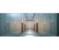 北京文化创意大厦写字楼毛坯9000㎡