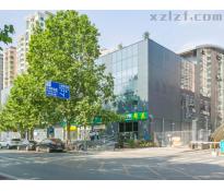 东旭国际中心写字楼中等装修5000㎡