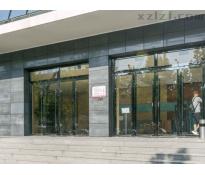 东旭国际中心写字楼中等装修5000㎡