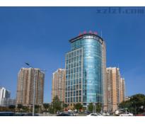 国兴大厦0精装修750㎡