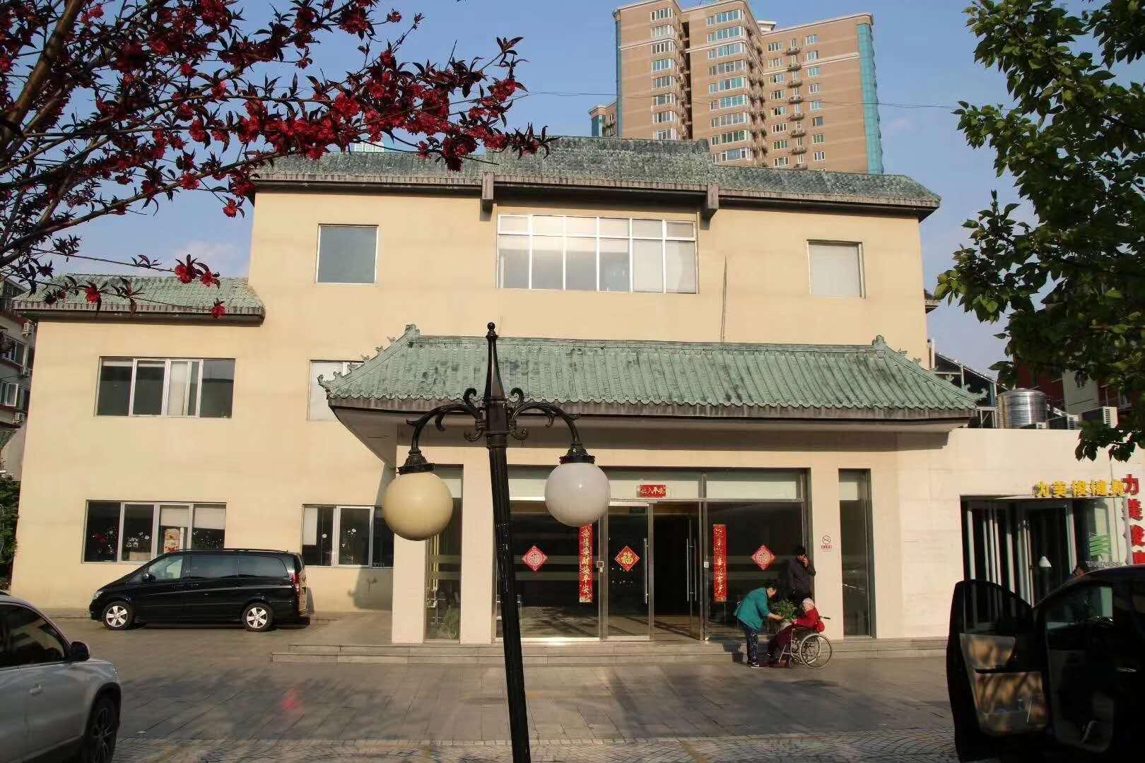 奇迹财富大厦