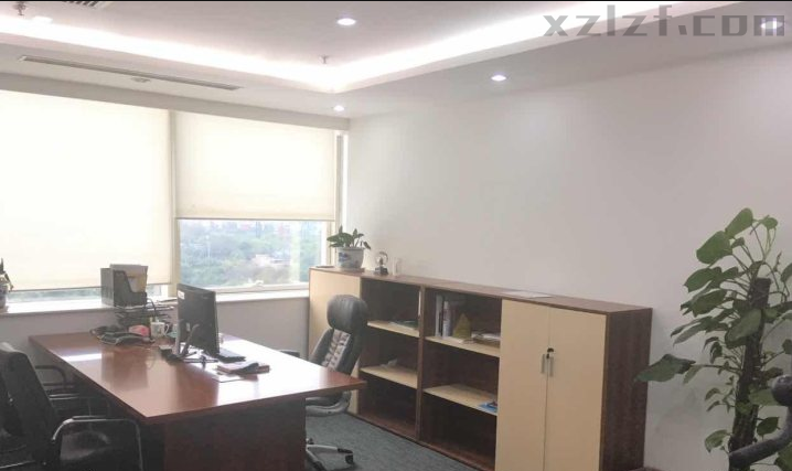 北京中国国际科技会展中心