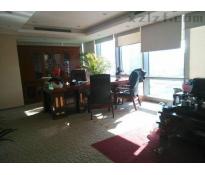 远洋新干线0中等装修420㎡