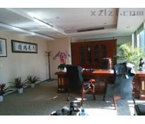 远洋新干线0中等装修420㎡