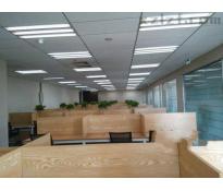 远洋新干线0中等装修420㎡