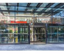 致真大厦写字楼中等装修163㎡