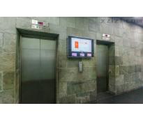 财智国际大厦写字楼中等装修220㎡