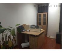 雅士大厦写字楼精装修260㎡