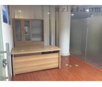 雅士大厦写字楼精装修260㎡