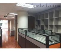 雅士大厦写字楼精装修260㎡