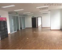 金融街长安中心 0中等装修2000㎡