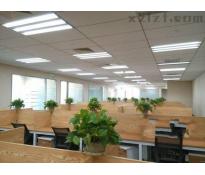 京盐融园住宅中等装修500㎡