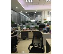 迈行大厦0中等装修600㎡