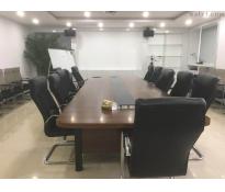 迈行大厦0中等装修850㎡