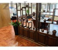 迪阳大厦写字楼中等装修352㎡