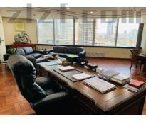 迪阳大厦写字楼中等装修352㎡