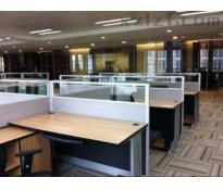 鼎好大厦写字楼精装修600㎡