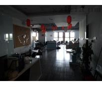 奥北文化创意园（奥北科技园）写字楼中等装修518㎡