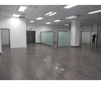 京仪科技大厦住宅中等装修365㎡