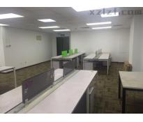 峻峰华亭住宅精装修405㎡