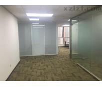 峻峰华亭住宅精装修405㎡