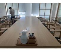 安华发展大厦写字楼中等装修360㎡