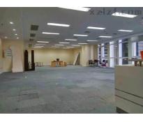 化信大厦写字楼中等装修300㎡