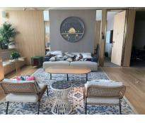 安华发展大厦写字楼中等装修550㎡