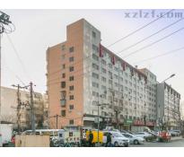 鑫三元写字楼住宅中等装修220㎡