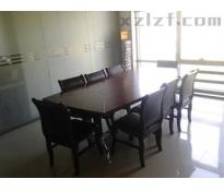 企发大厦写字楼精装修206㎡