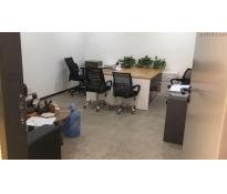 MadNet协同创新空间（恒通商务园）写字楼中等装修1200㎡