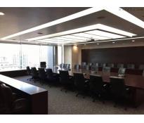 北京中国国际科技会展中心写字楼中等装修2173㎡