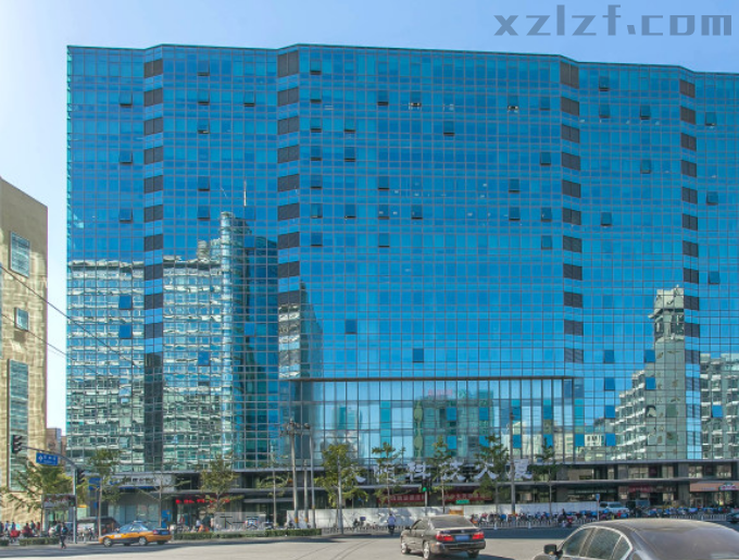 大恒科技大厦