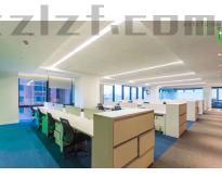 邮电新闻大厦（亚运村新闻大厦）写字楼中等装修531㎡