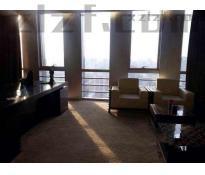 邮电新闻大厦（亚运村新闻大厦）写字楼中等装修978㎡