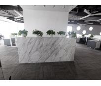 望京绿地中心写字楼中等装修565㎡