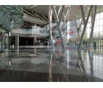 望京绿地中心写字楼中等装修565㎡