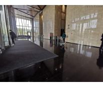 望京绿地中心写字楼中等装修565㎡