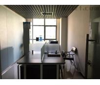 天建大厦（天健大厦）写字楼精装修78㎡