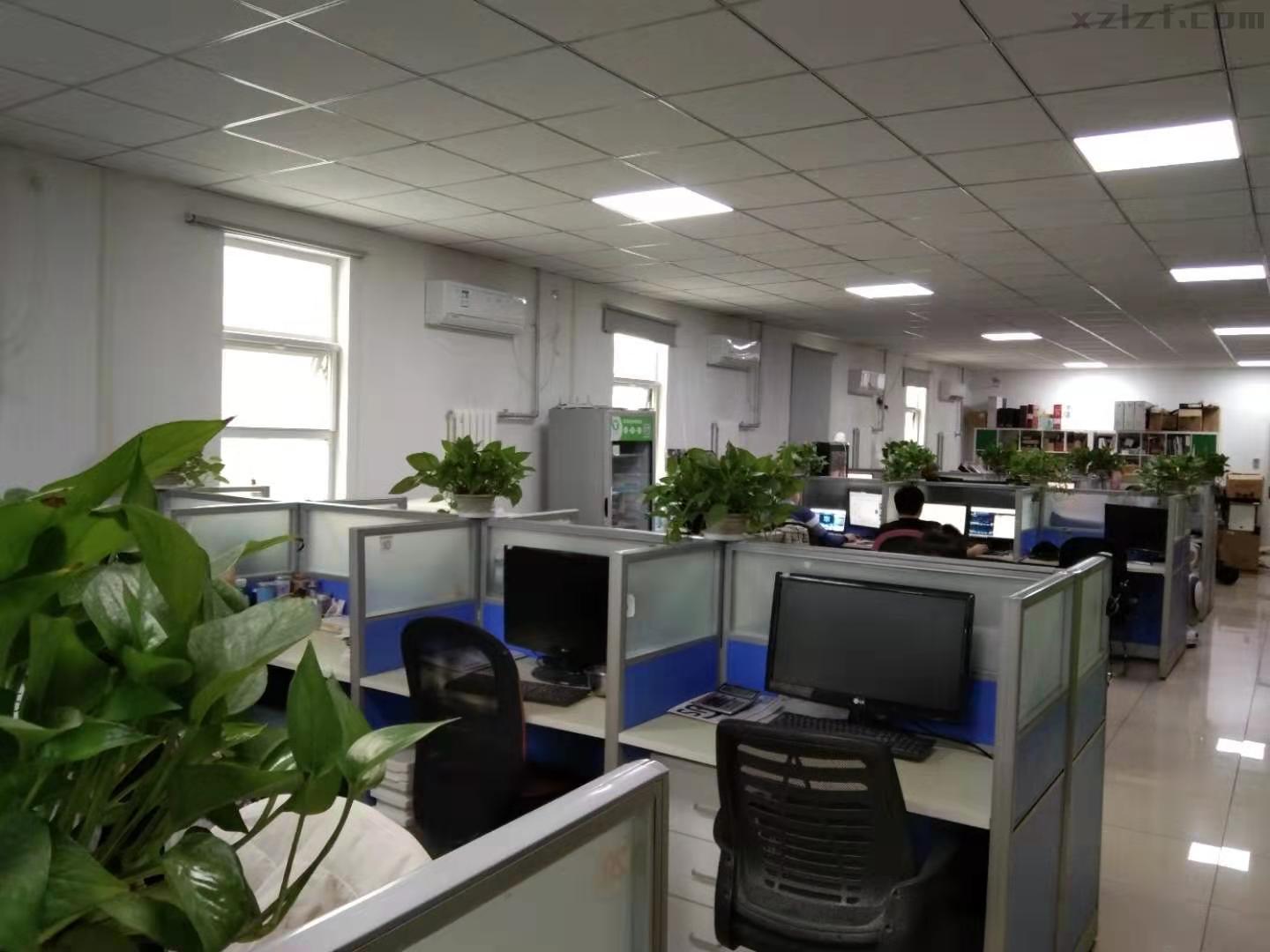 兴安商务办公区