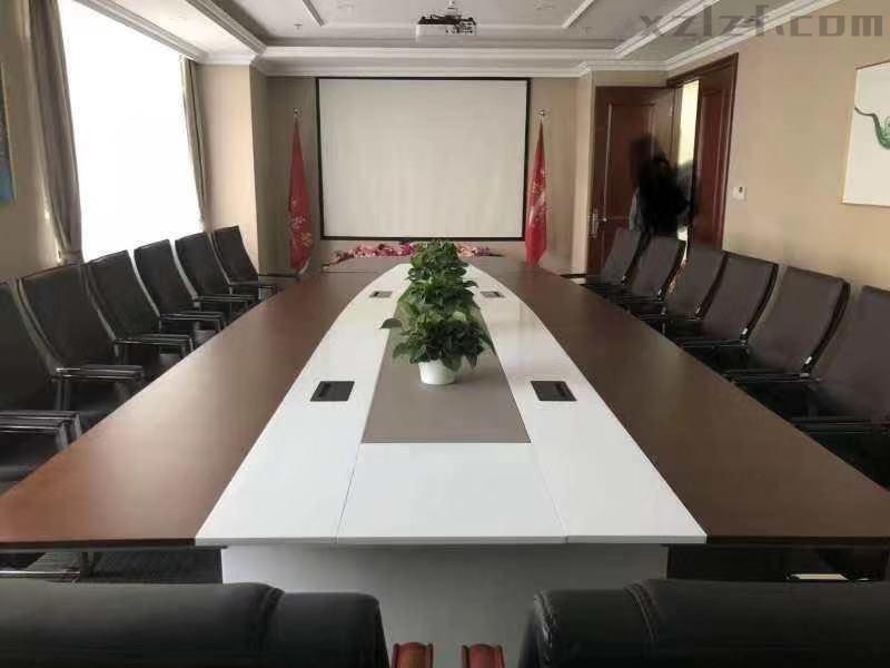 中海枫丹公馆写字楼